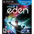 Child of Eden PlayStation 3