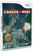 Canada Hunt Wii