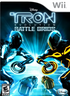 Tron: Evolution Battle Grids Wii