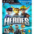 PlayStation Move Heroes PlayStation 3