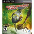 Earth Defense Force: Insect Armageddon PlayStation 3