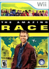 Amazing Race Wii