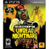 Red Dead Redemption: Undead Nightmare PlayStation 3