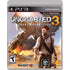 Uncharted 3: Drake's Deception PlayStation 3