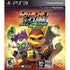 Ratchet & Clank: All 4 One PlayStation 3