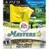 Tiger Woods PGA Tour 12: The Masters PlayStation 3