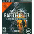 Battlefield 3 (Limited Edition) PlayStation 3