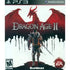 Dragon Age II PlayStation 3