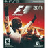 F1: 2011 PlayStation 3