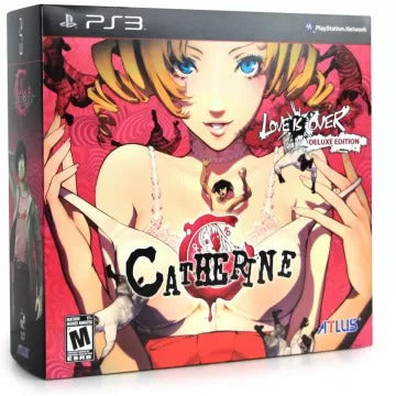 Catherine 