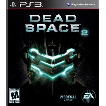 Dead Space 2 PlayStation 3