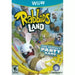 Rabbids Land Wii U