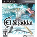 El Shaddai: Ascension of the Metatron PlayStation 3