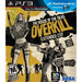 The House of the Dead: Overkill - Extended Cut PlayStation 3