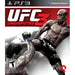 UFC Undisputed 3 PlayStation 3