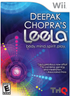 Deepak Chopras: Leela WII