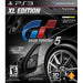 Gran Turismo 5 XL Edition PlayStation 3