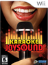 Karaoke Joysound (Bundle) WII