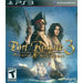 Port Royale 3: Pirates and Merchants PlayStation 3