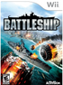 Battleship WII