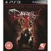 The Darkness II (Limited Edition) PlayStation 3
