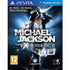 Michael Jackson The Experience HD Playstation Vita