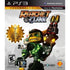 Ratchet & Clank Collection PlayStation 3