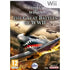 Combat Wings: The Great Battles of WWII Wii