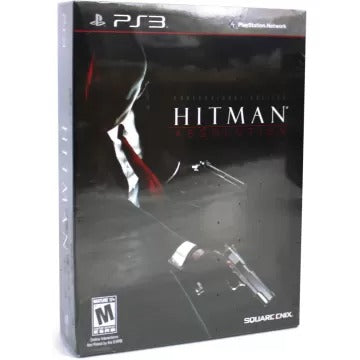 Hitman: Absolution (Professional Edition) PlayStation 3