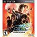 The King of Fighters XIII PlayStation 3