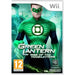 Green Lantern: Rise of Manhunters Wii