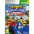 Sonic & Sega All Stars Racing (Classics) Xbox 360