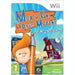 Max & the Magic Marker Wii