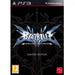 BlazBlue: Continuum Shift (Limited Edition) PlayStation 3