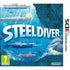 Steel Diver Nintendo 3DS