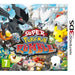 Pokemon Rumble Blast Nintendo 3DS