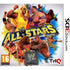 WWE All Stars Nintendo 3DS