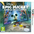 Epic Mickey: The Power of Illusion Nintendo 3DS