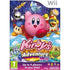 Kirby's Adventure Wii