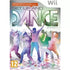 Get Up and Dance Wii