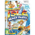 Vacation Isle: Beach Party Wii