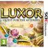 Luxor Quest for the Afterlife Nintendo 3DS