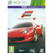 Forza Motorsport 4 Xbox 360