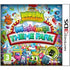 Moshi Monsters: Moshlings Theme Park Nintendo 3DS