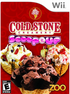 Cold Stone Creamery: Scoop it Up Wii