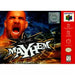 WCW Mayhem Nintendo 64