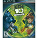 Ben 10: Omniverse PlayStation 3