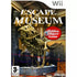 Escape The Museum Wii