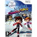 Family Ski Wii