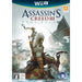 Assassin's Creed III [Famitsu DX Pack] Wii U